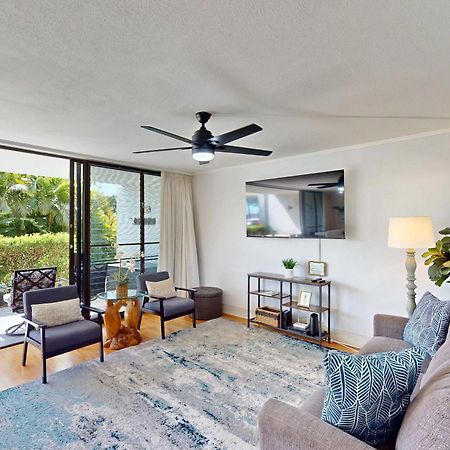 Maui Parkshore 110 Wailea  Bagian luar foto