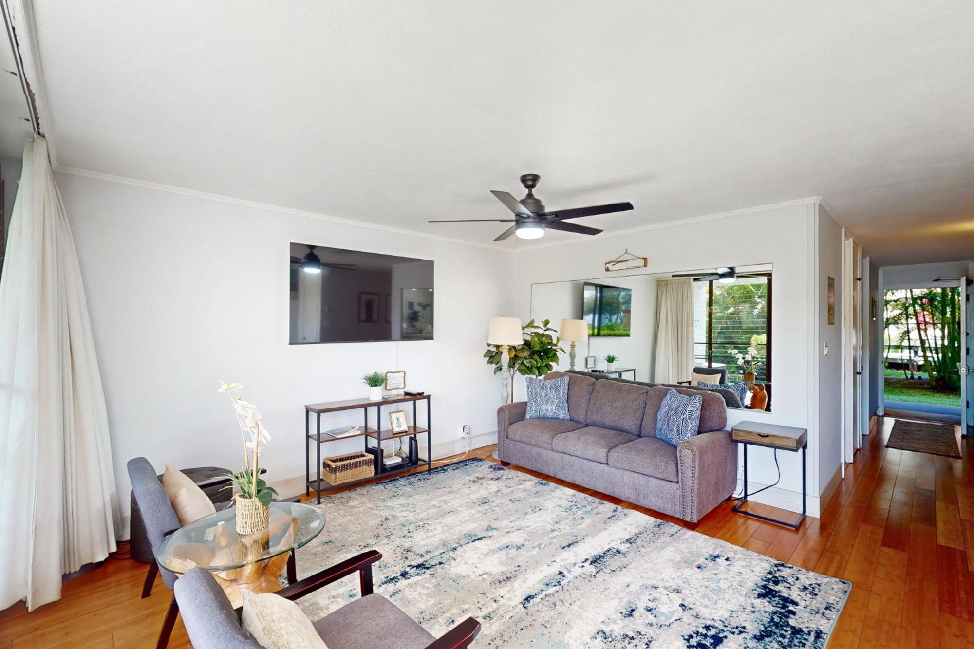 Maui Parkshore 110 Wailea  Bagian luar foto