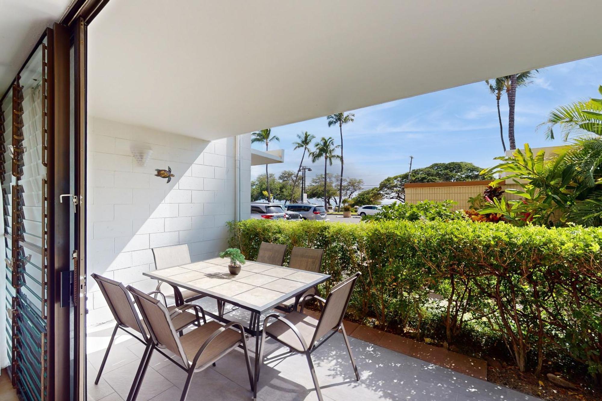 Maui Parkshore 110 Wailea  Bagian luar foto