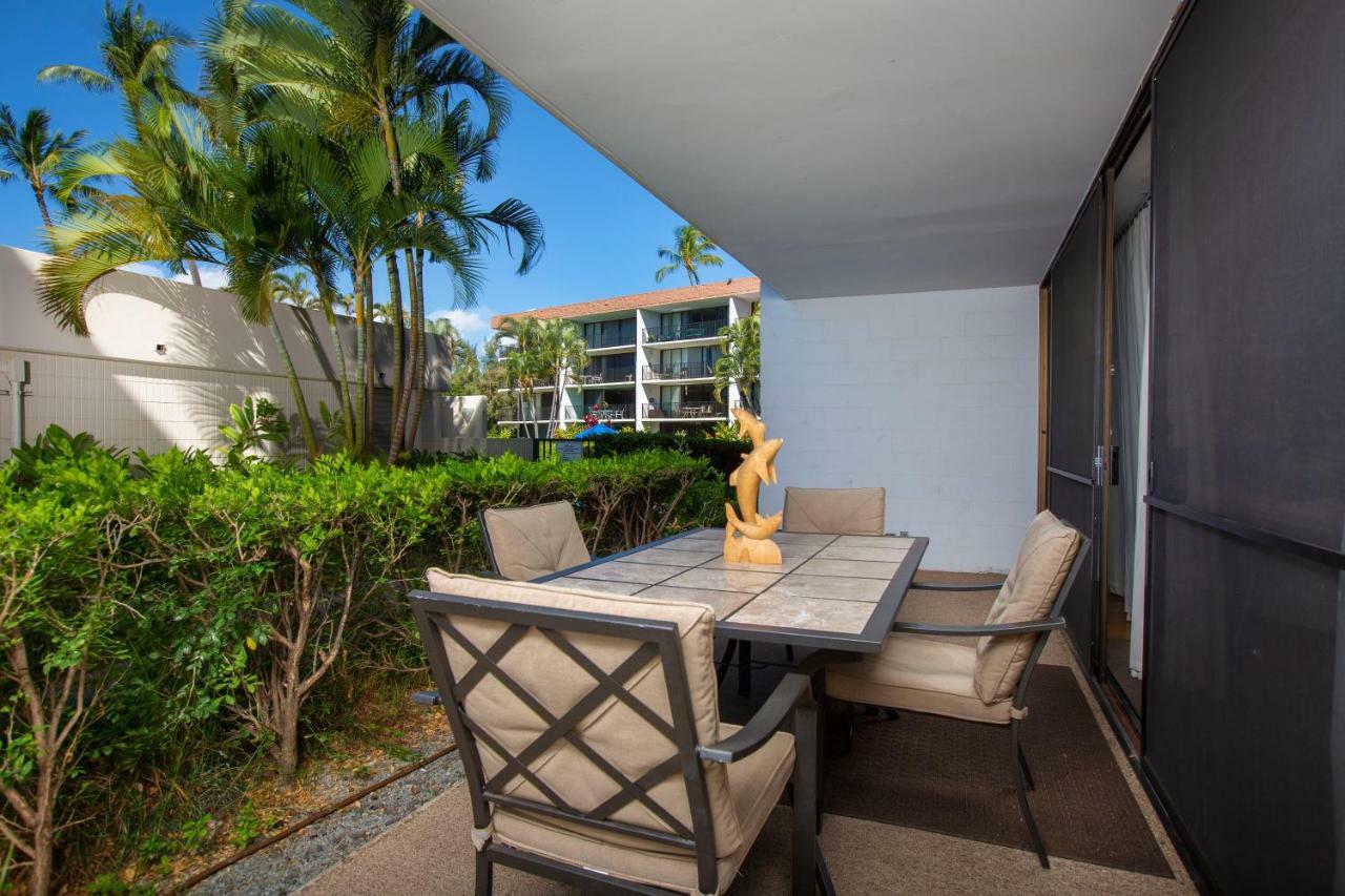 Maui Parkshore 110 Wailea  Bagian luar foto